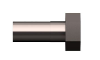 CAT TRACK BOLT