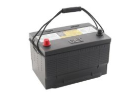 Carter Original 12V 65 BCI Battery Characteristic Application