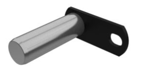 CAT Original LINKAGE PIN