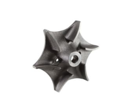 Carter Original Impeller Spare Parts