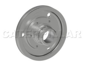 Carter Genuine Gear Assembly