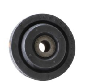 Carter Rubber Base