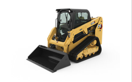 Slip type loader and compact crawler type loader 239D3.png