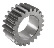 Carter Original Spare Parts Planetary Gear Function